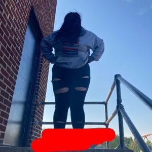 Meet your Posher, Darcy